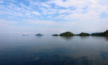Lake Kivu tours with Gorilla Nest Expeditions