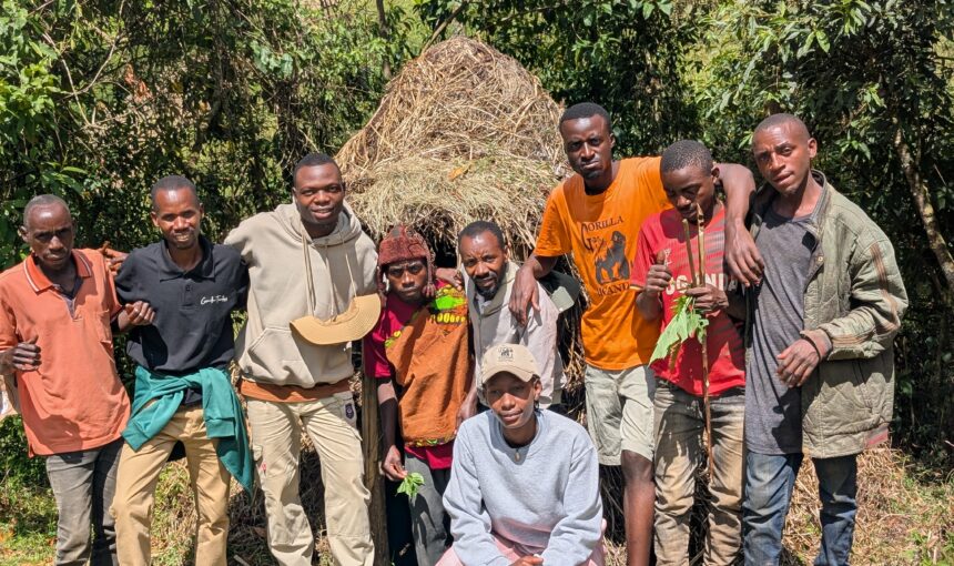 3 Days Rwanda–Uganda Gorilla Trekking Experience (Ultimate Safari Itinerary)