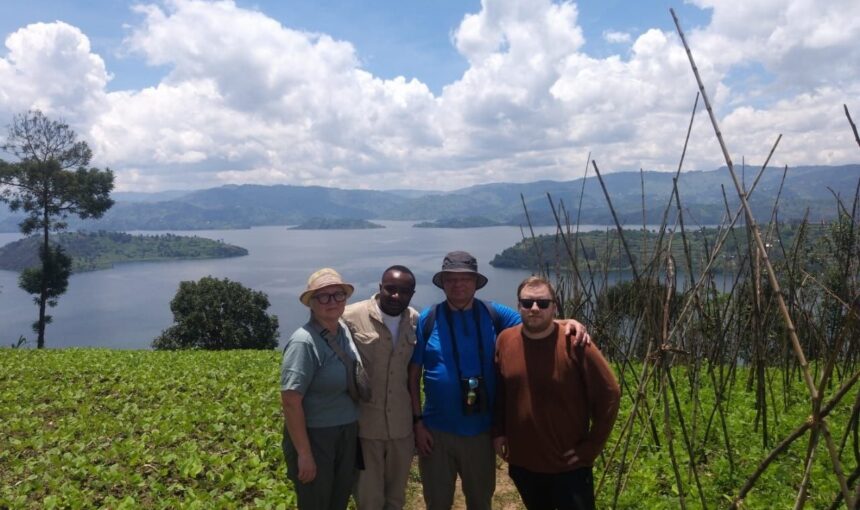 More Than a Journey: Discover Authentic East Africa with Gorilla Nest Expeditions
